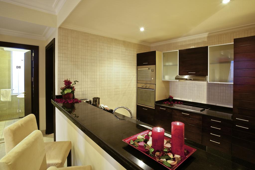 Mathema Premium Aparthotel Doha Exterior foto
